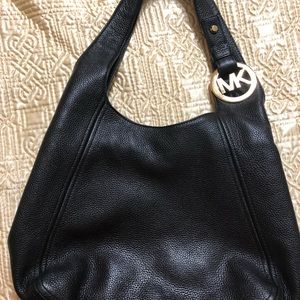 Michael kors shoulder bag